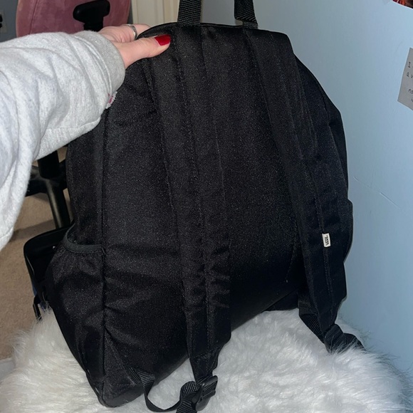 Vans Backpack - Picture 3 of 5